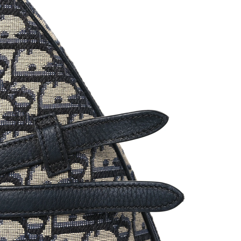 Dior Medium Men’s Saddle Bag Replica – Looks Just Like the Original1:1High-quality replica