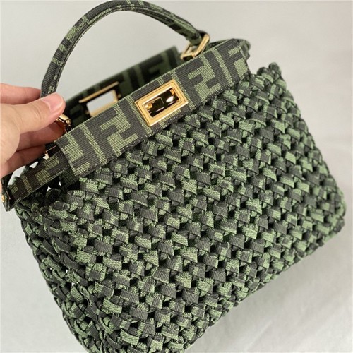 peekaboo fendi replica bags - Replicaclubs