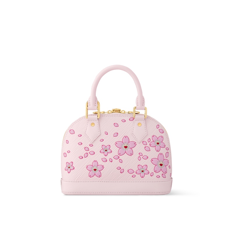 Replicate Louis Vuitton TM Alma BB M13104(1:1 replica)1:1High-quality replica