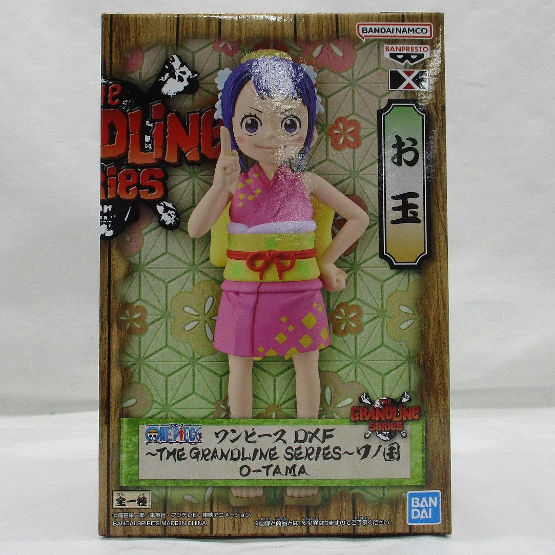 Figurina One Piece OTama DXF La Serie Grandline Wano Kuni