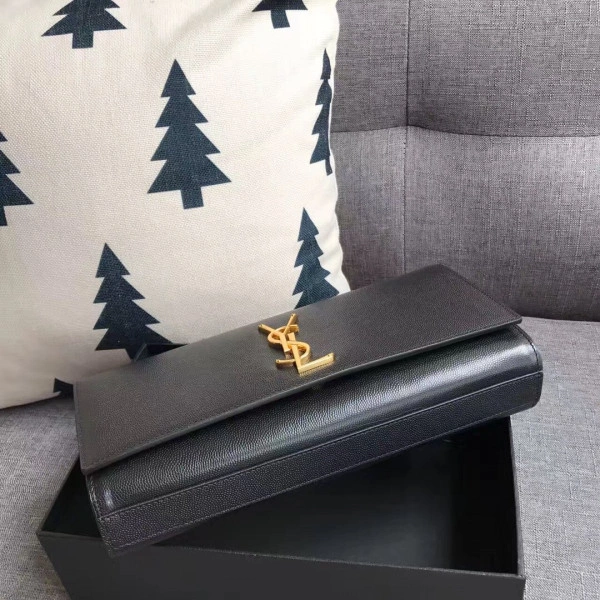 YSL Wallet Caviar - Tidelocker Bags Ru1:1High-quality replica