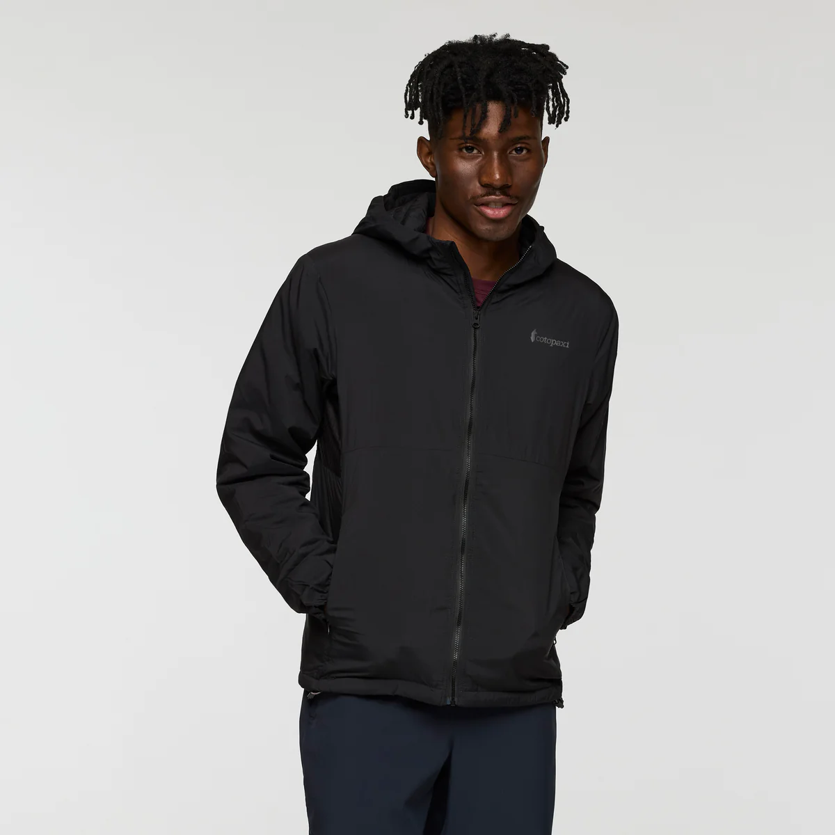 Pacaya 2.0 Insulated Hooded Jacket - Men's - Cotopaxi