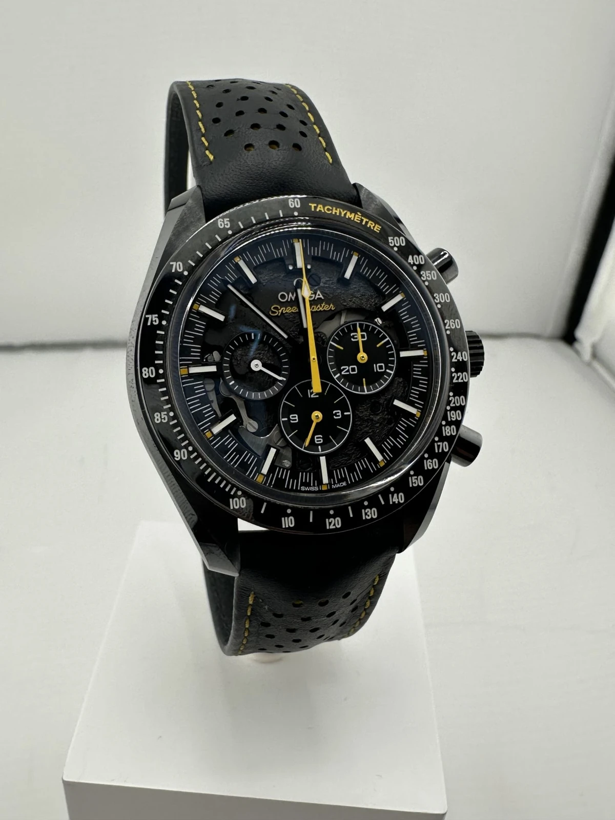 Speedmaster Series Dark Side of the Moon(1:1 replica) - Top club