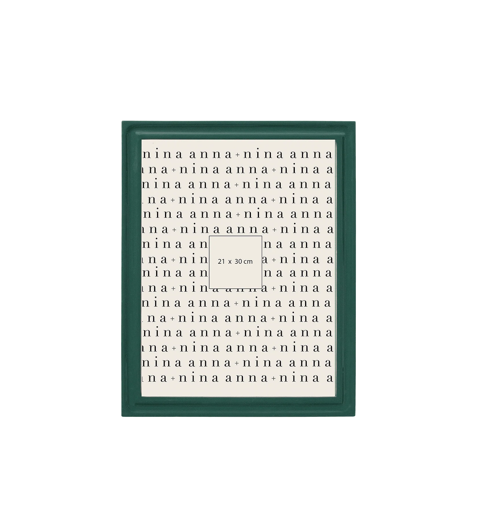 Pine Frame