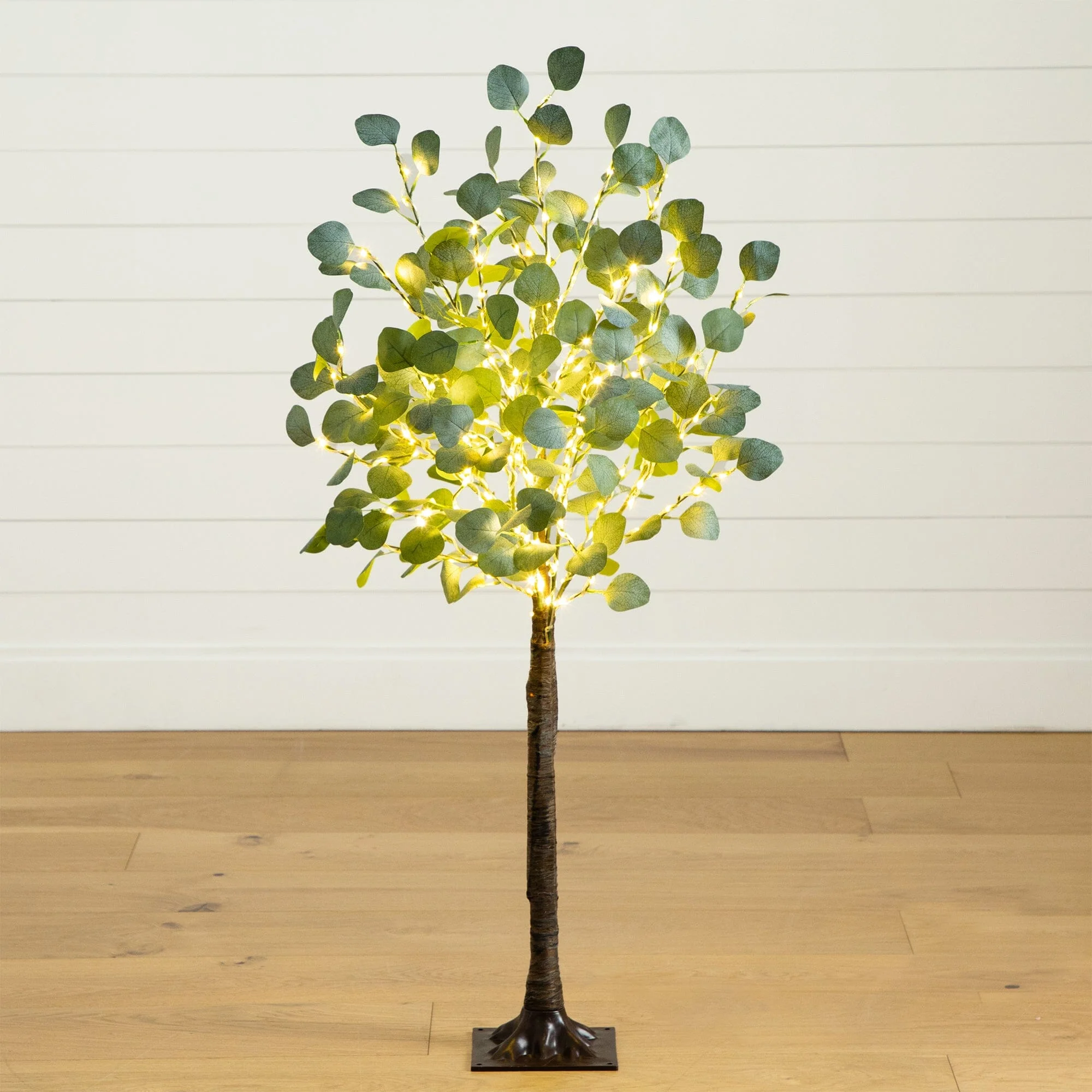 Artificial Eucalyptus Trees