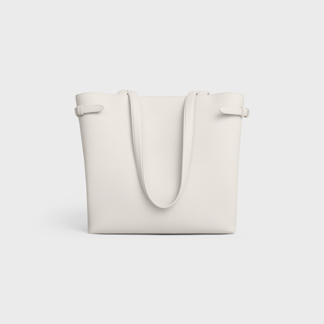 Replicate MEDIUM CABAS ANAÏS CUIR TRIOMPHE IN GRAINED CALFSKIN RICE(1:1 replica)1:1High-quality replica