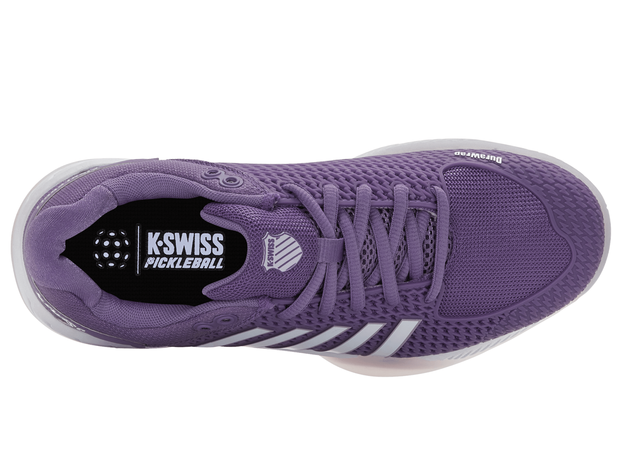 EXPRESS LIGHT PICKLEBALL-WIDE - Footwear K-Swiss