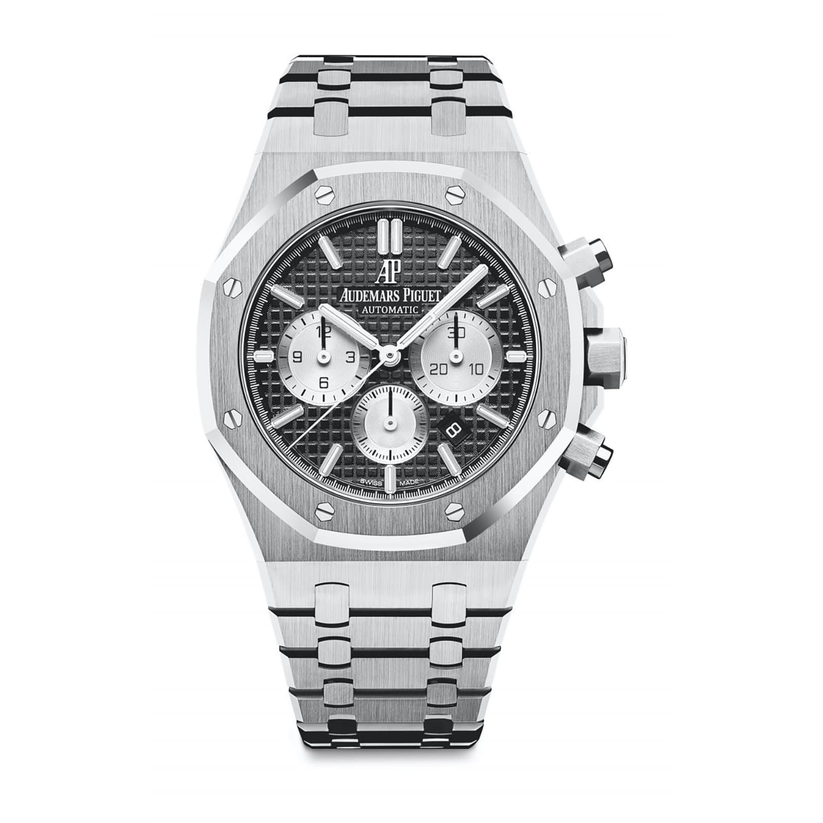 Audemars Piguet Replica Watch Royal Oak Selfwinding Chronograph(1:1 replica) - Elite Watch Atelier