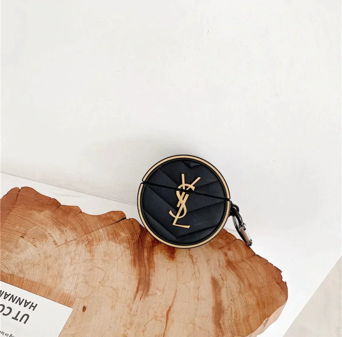 YSL AirPods Cases - Wholesale & Influencer
