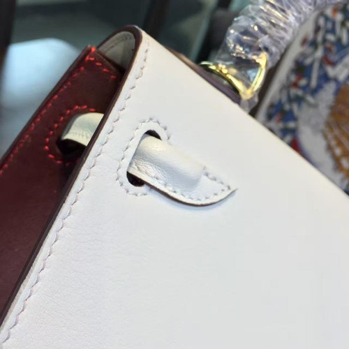 Designer Bag Leather Bag HRMS1:1High-quality replica
