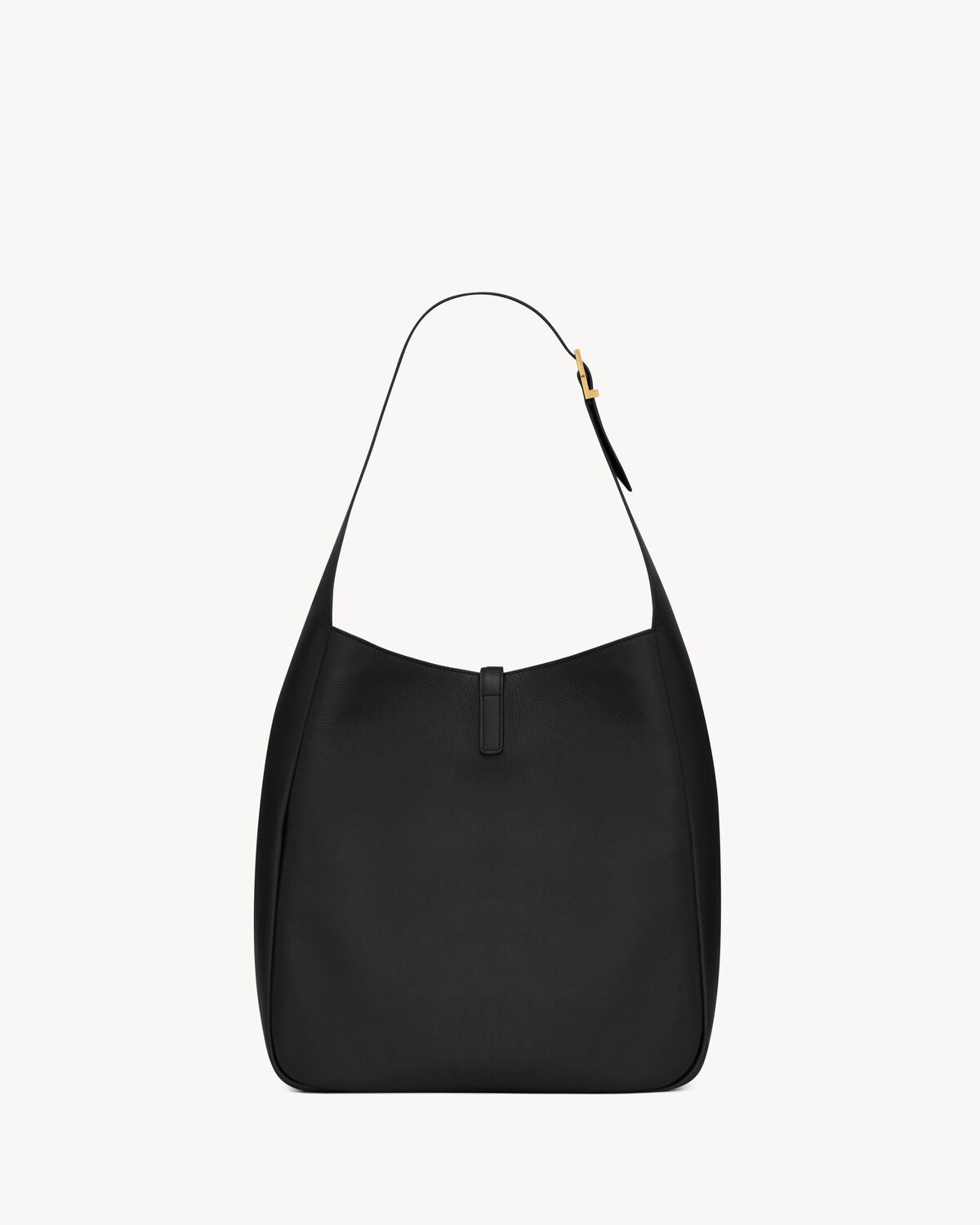 Replicate YSL LE 5 À 7 Supple Large in Grained Leather(1:1 replica)1:1High-quality replica