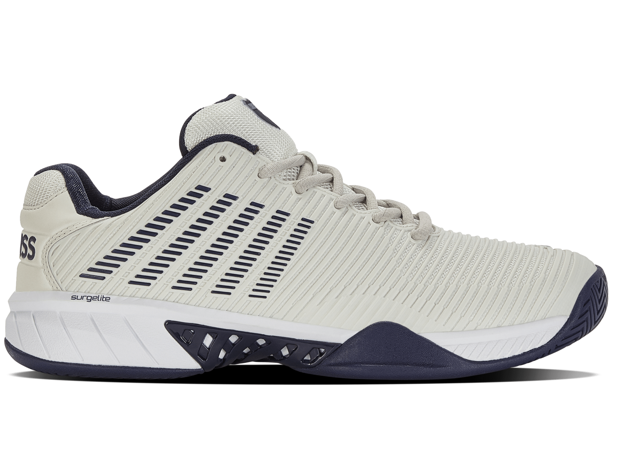 HYPERCOURT EXPRESS 2-2E - Footwear K-Swiss