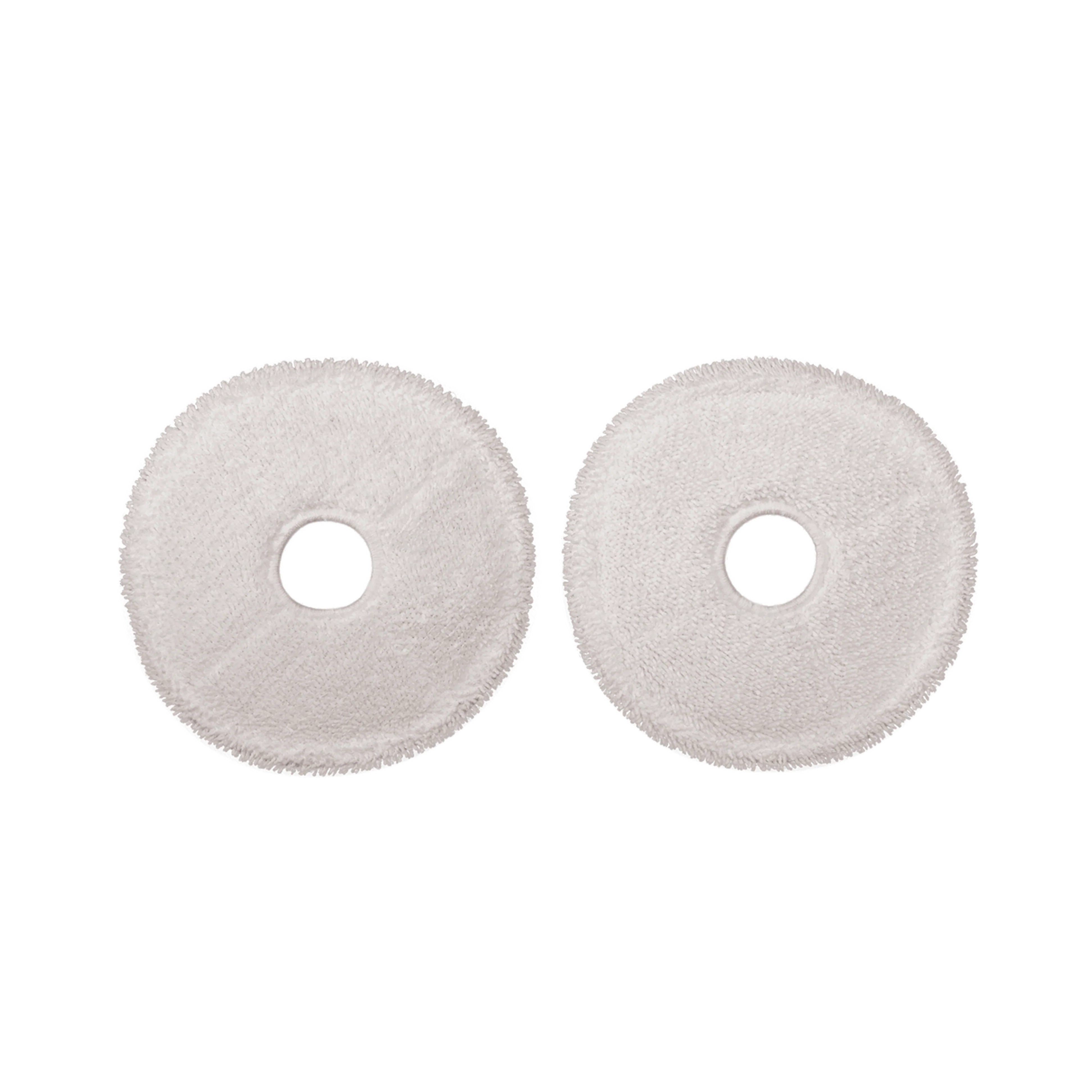 Soft Mop Pads for SpinWave + Vac