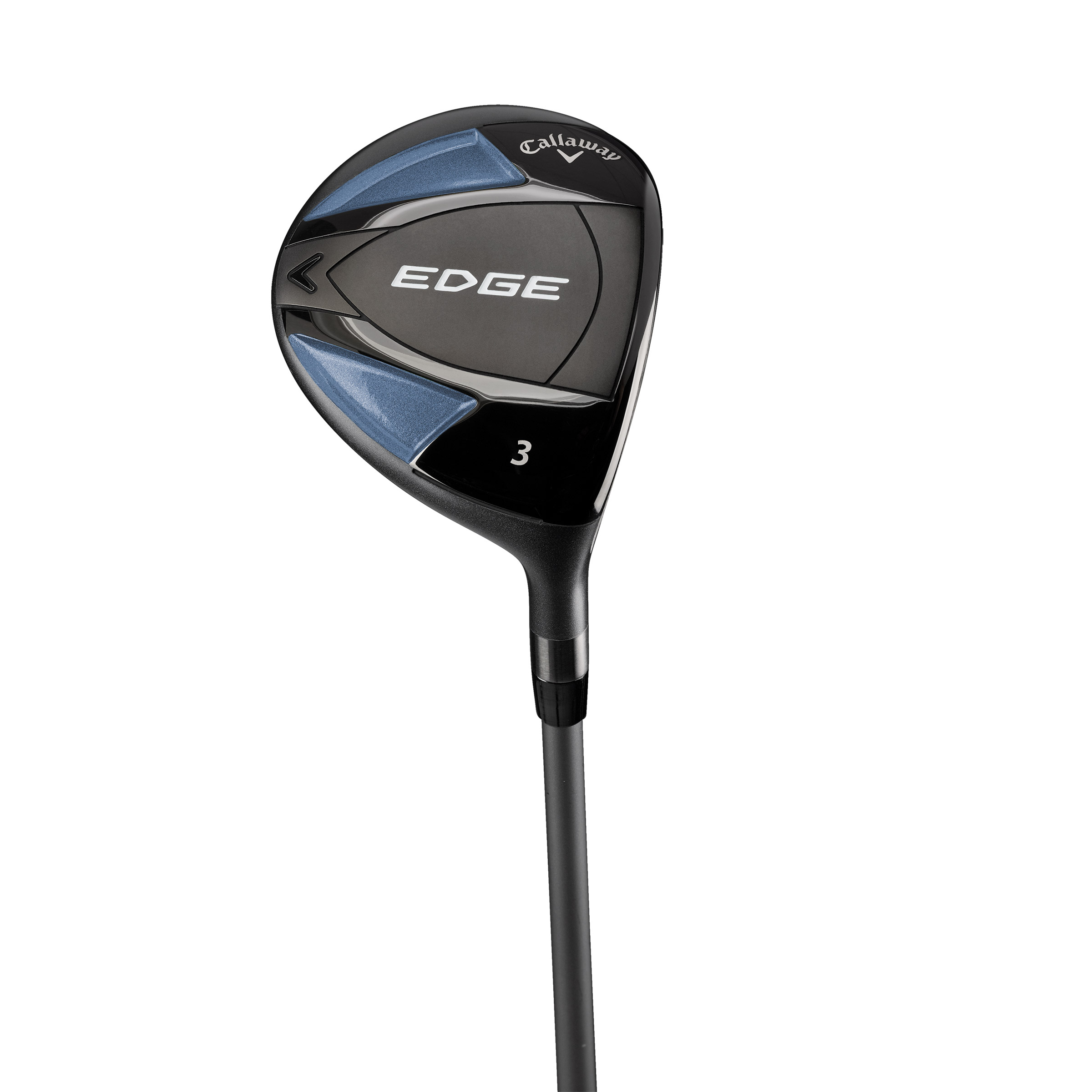 Callaway Edge Regular Flex 10-piece Golf Club Set, Right Handed - Image 3
