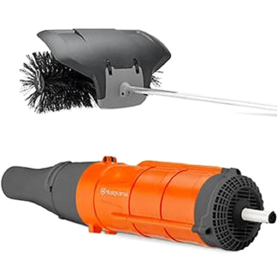 Husqvarna Straight Shaft Gas String Trimmer, 28-cc 2-Cycle, 20-in - 330LK 970545001 - Image 16 Husqvarna Straight Shaft Gas String Trimmer, 28-cc 2-Cycle, 20-in - 330LK 970545001 - Image 16