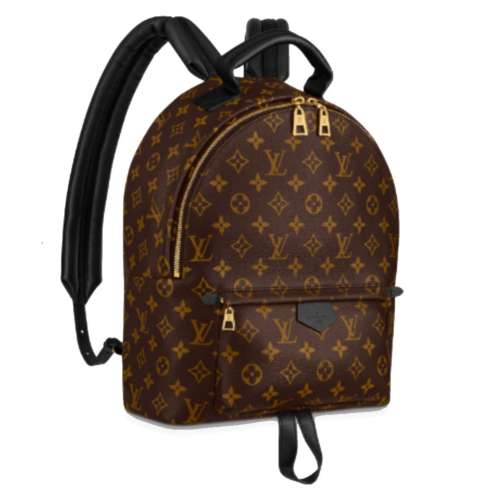 Louis Vuitton LV Palm Springs Backpack Mini&Small&Medium1:1High-quality replica