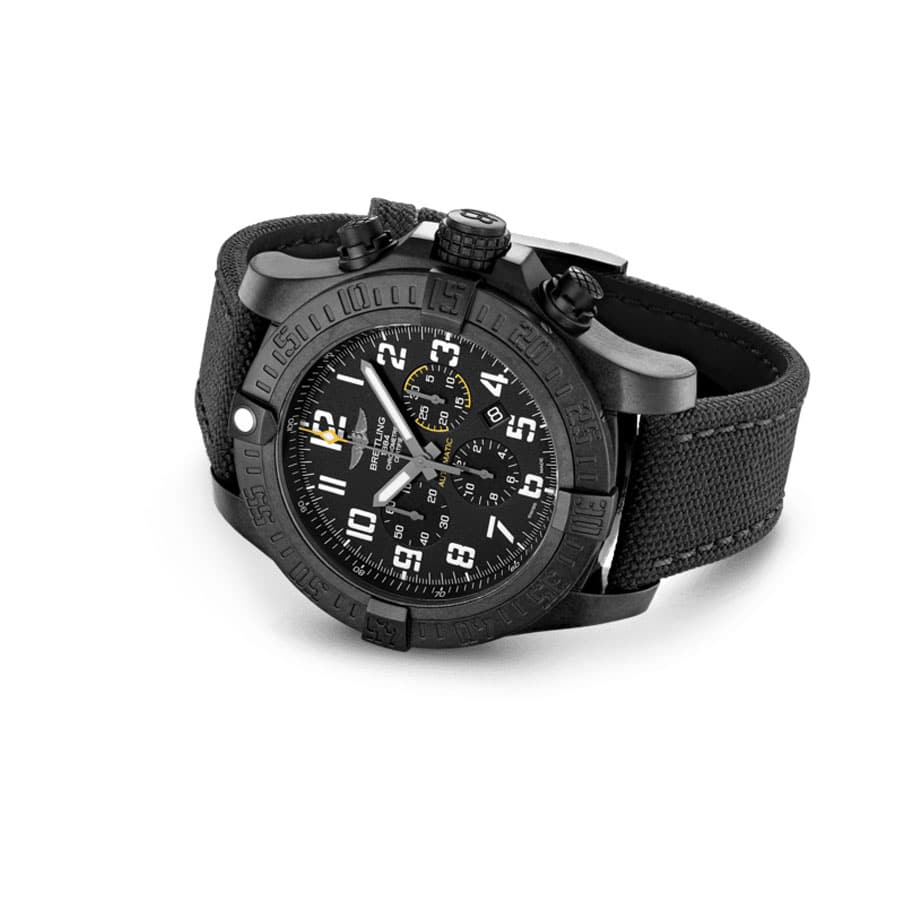 Breitling Avenger Hurricane Replica - Top club