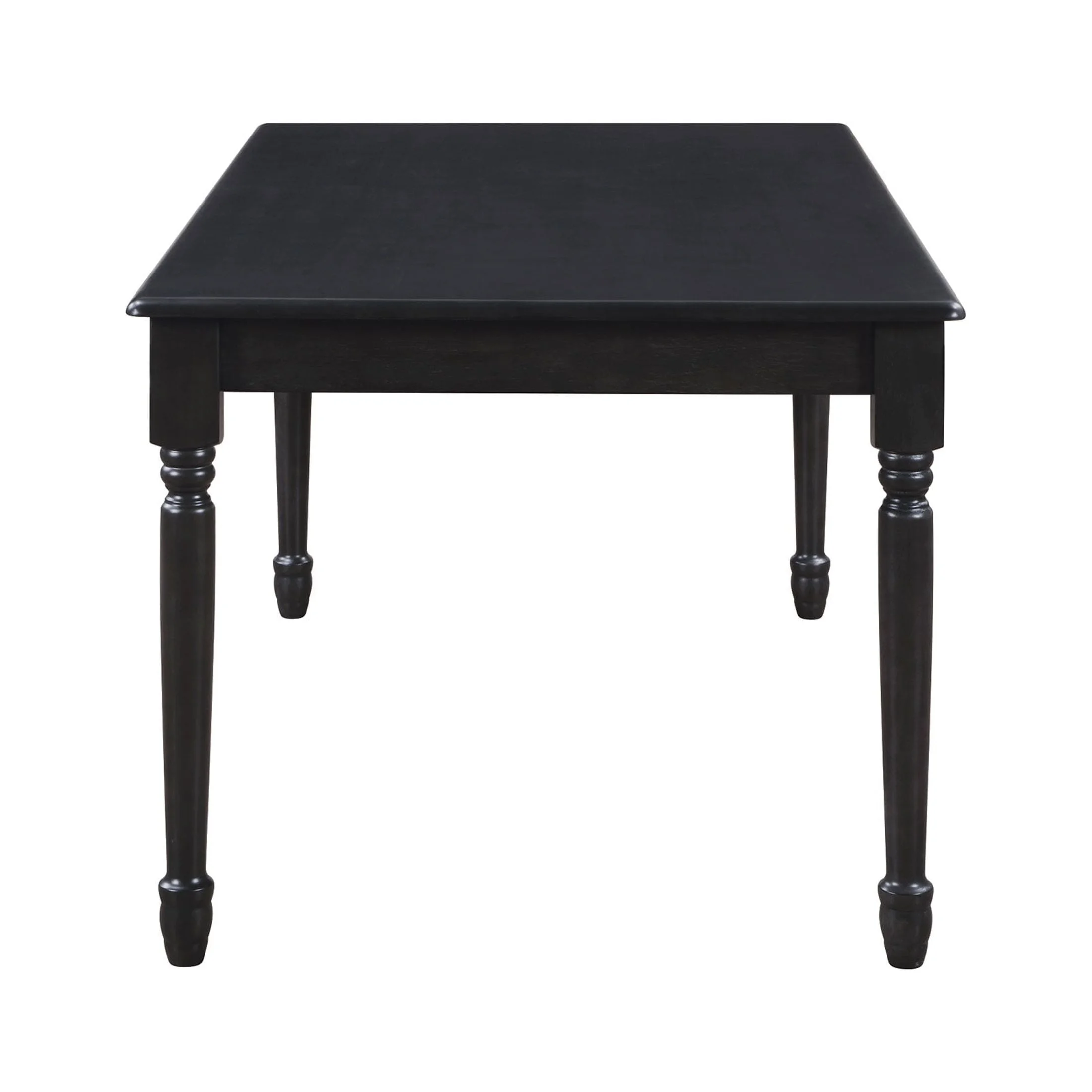 Better Homes and Gardens Autumn Lane Farmhouse Dining Table, Multiple Finishes - Image 26