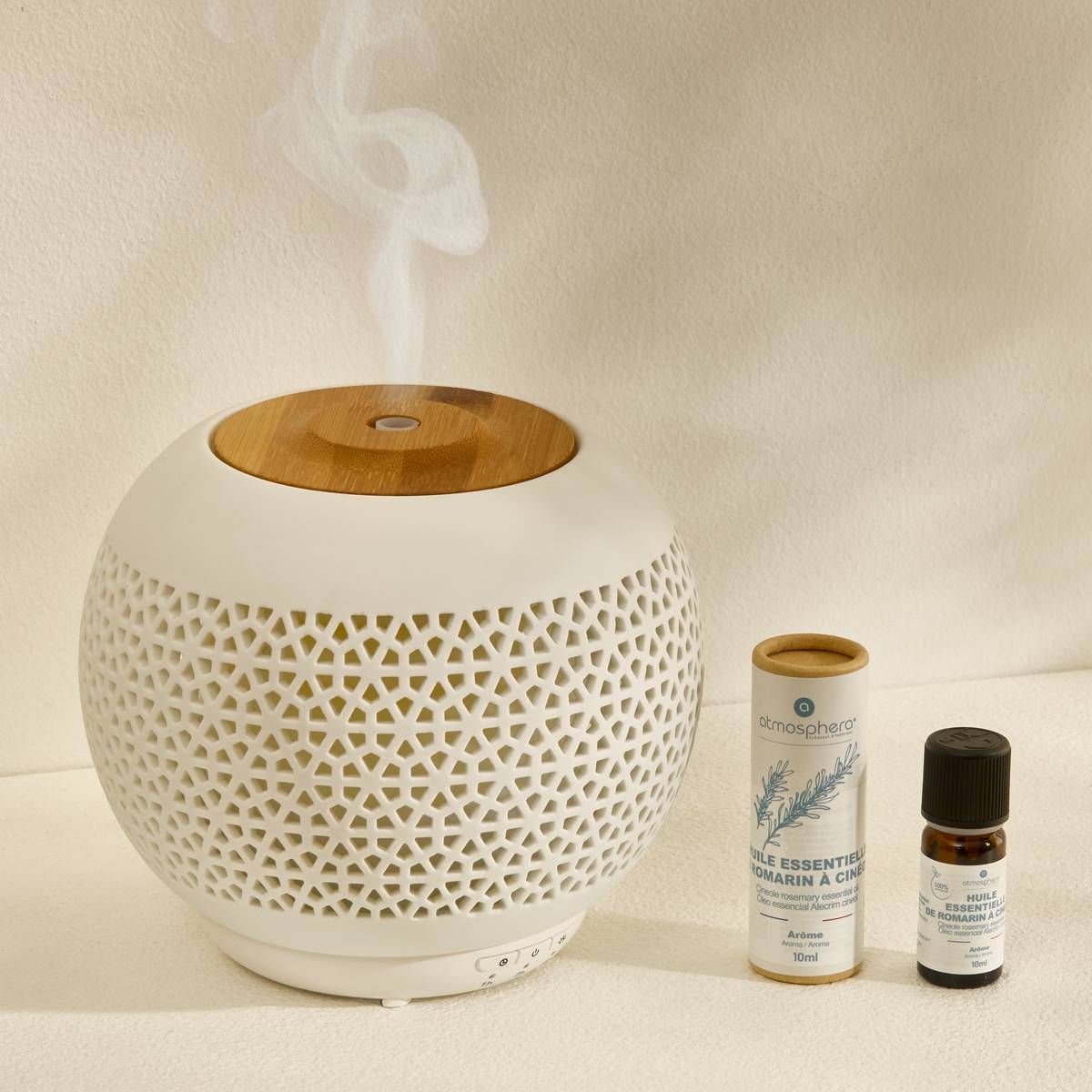 Essential Oil "Lina" 10ml, Rosemary with Cineole