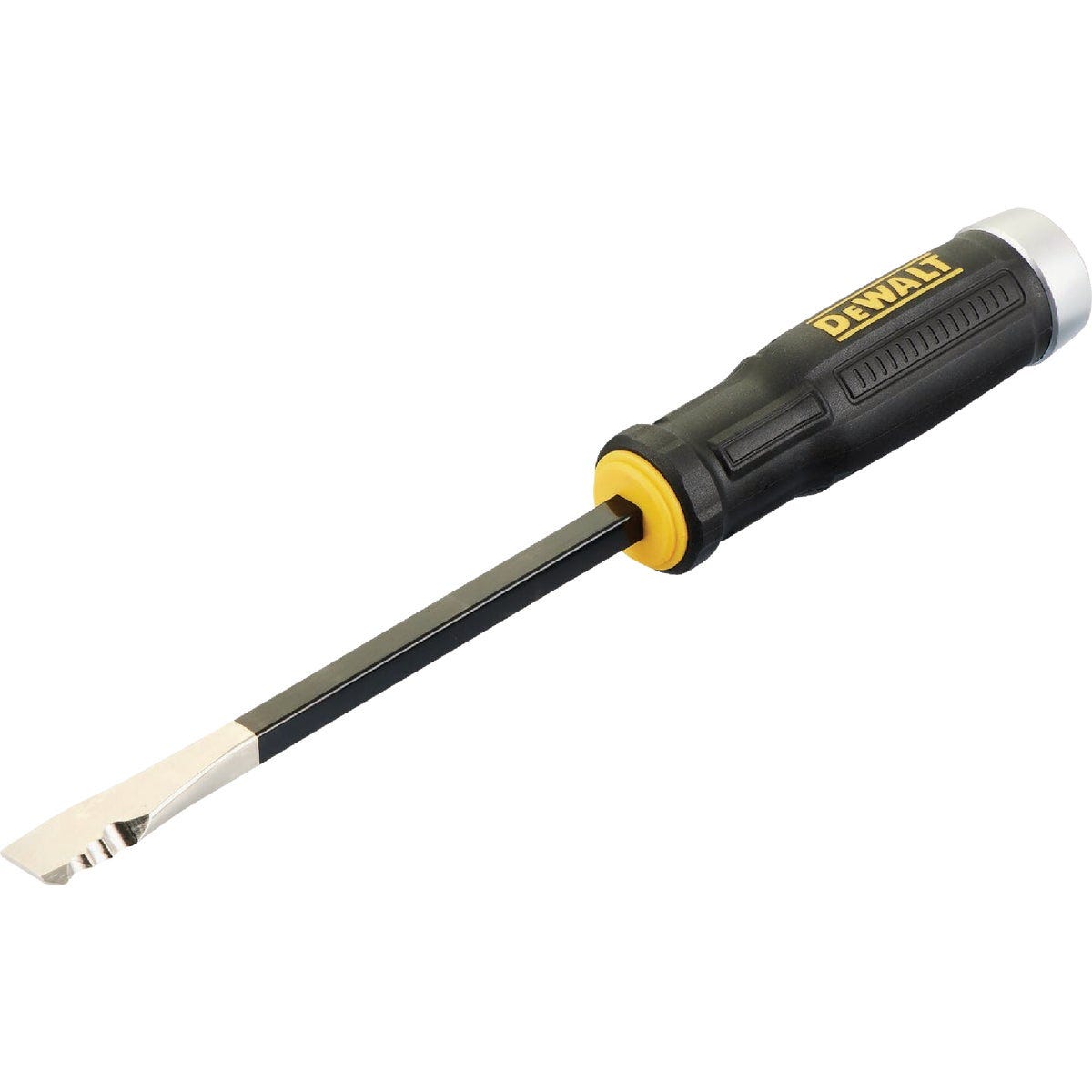DEWALT TOUGHSERIES 3/8 In. Flathead Strike Driver Demolition Tool