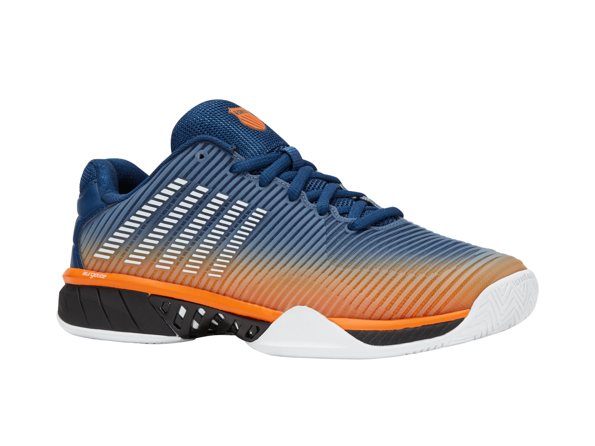 HYPERCOURT EXPRESS 2 - Footwear K-Swiss