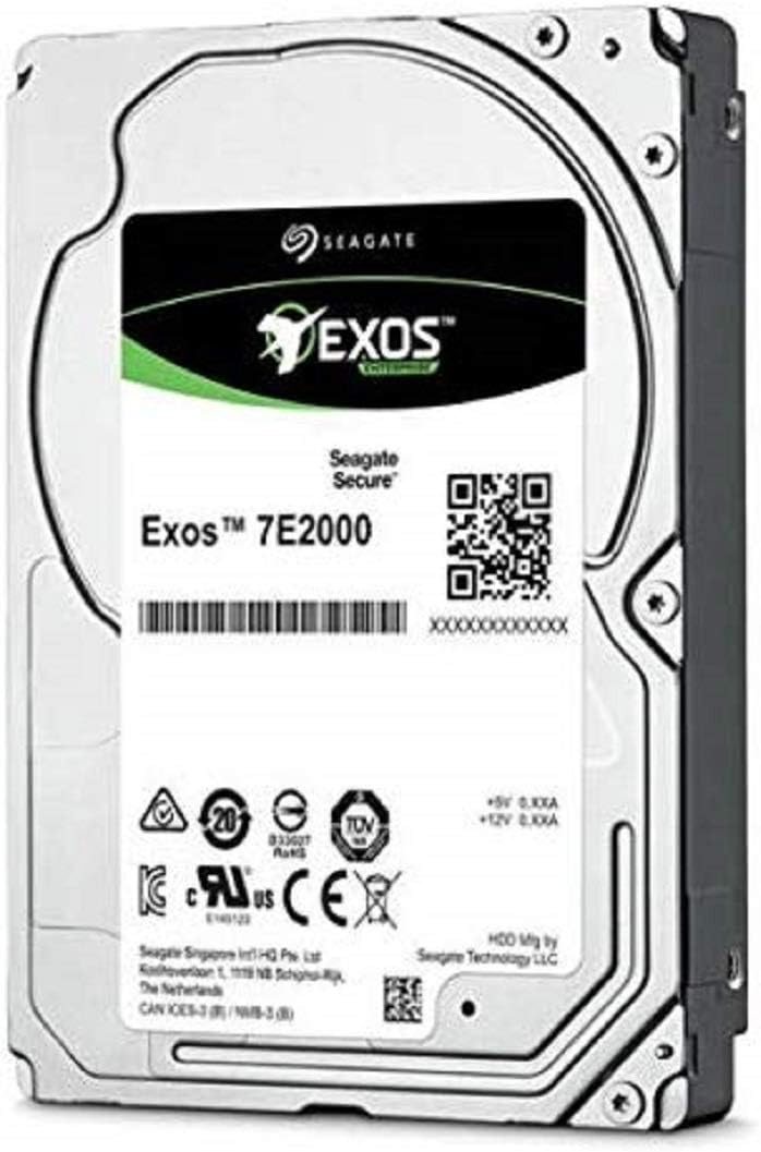 Seagate ST1000NX0313 Enterprise 1 TB 2.5