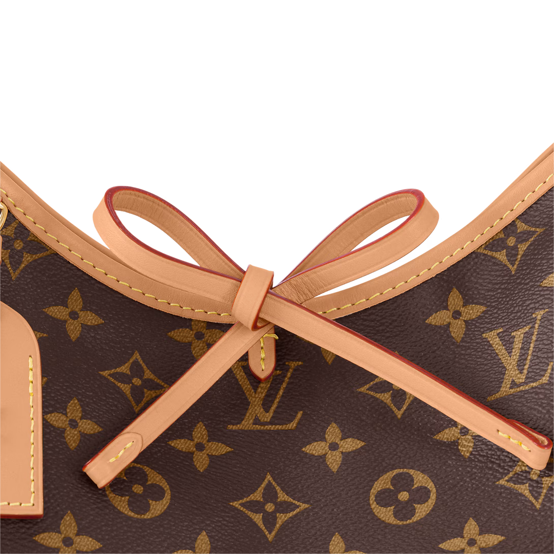 Replicate Louis Vuitton CarryAll PM M46203 (1:1 replica)1:1High-quality replica