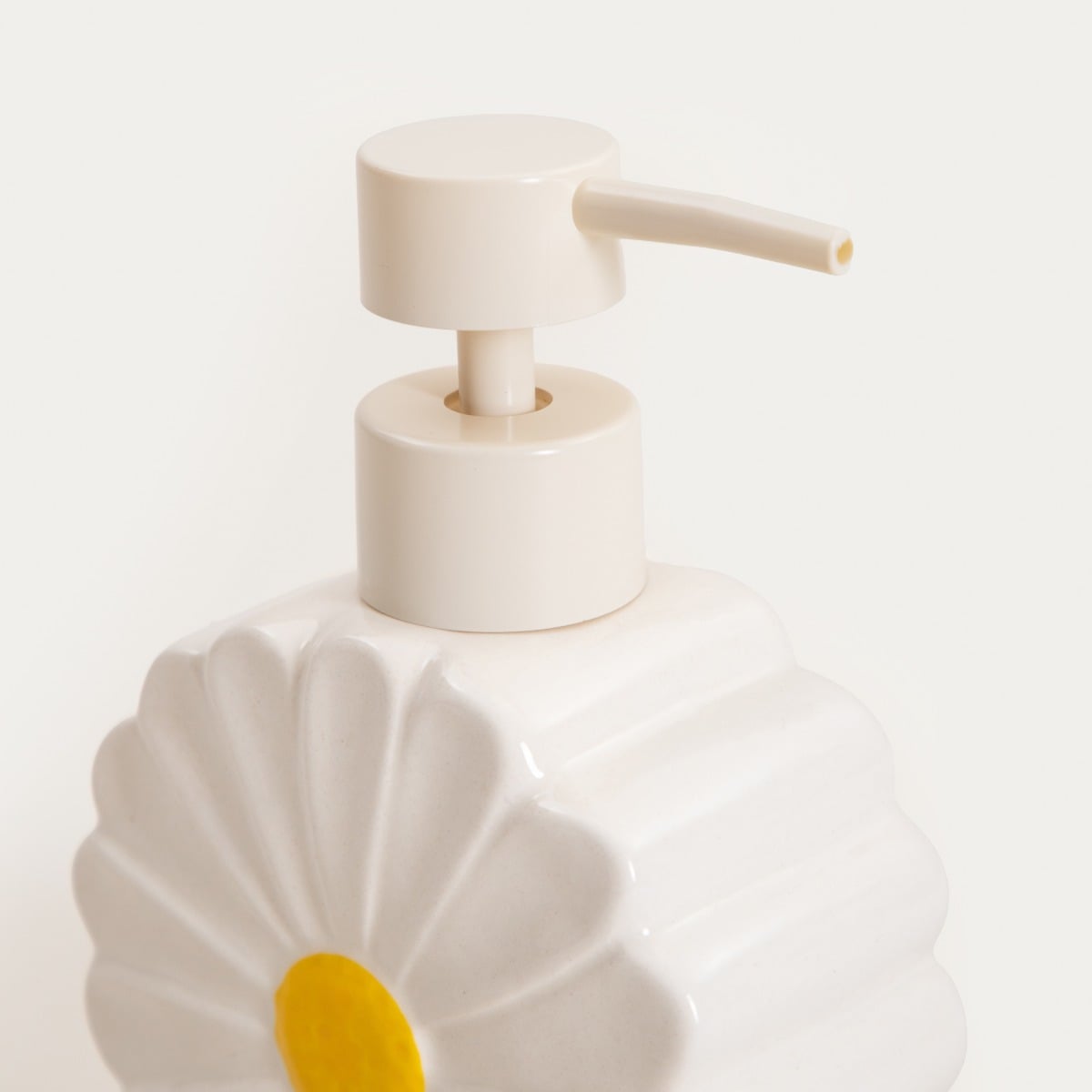 Dozownik DAISY ceramiczny 5,2x10,6x16,2 cm