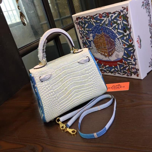 Designer Bag Leather Bag HRMS1:1High-quality replica