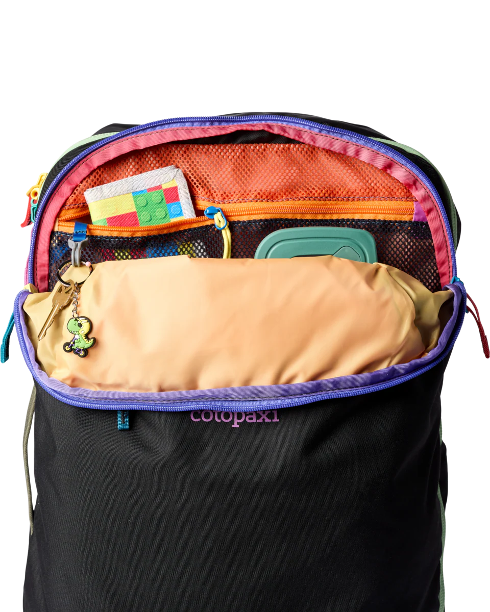Allpa 35L Travel Pack - Del Día Dark - Cotopaxi