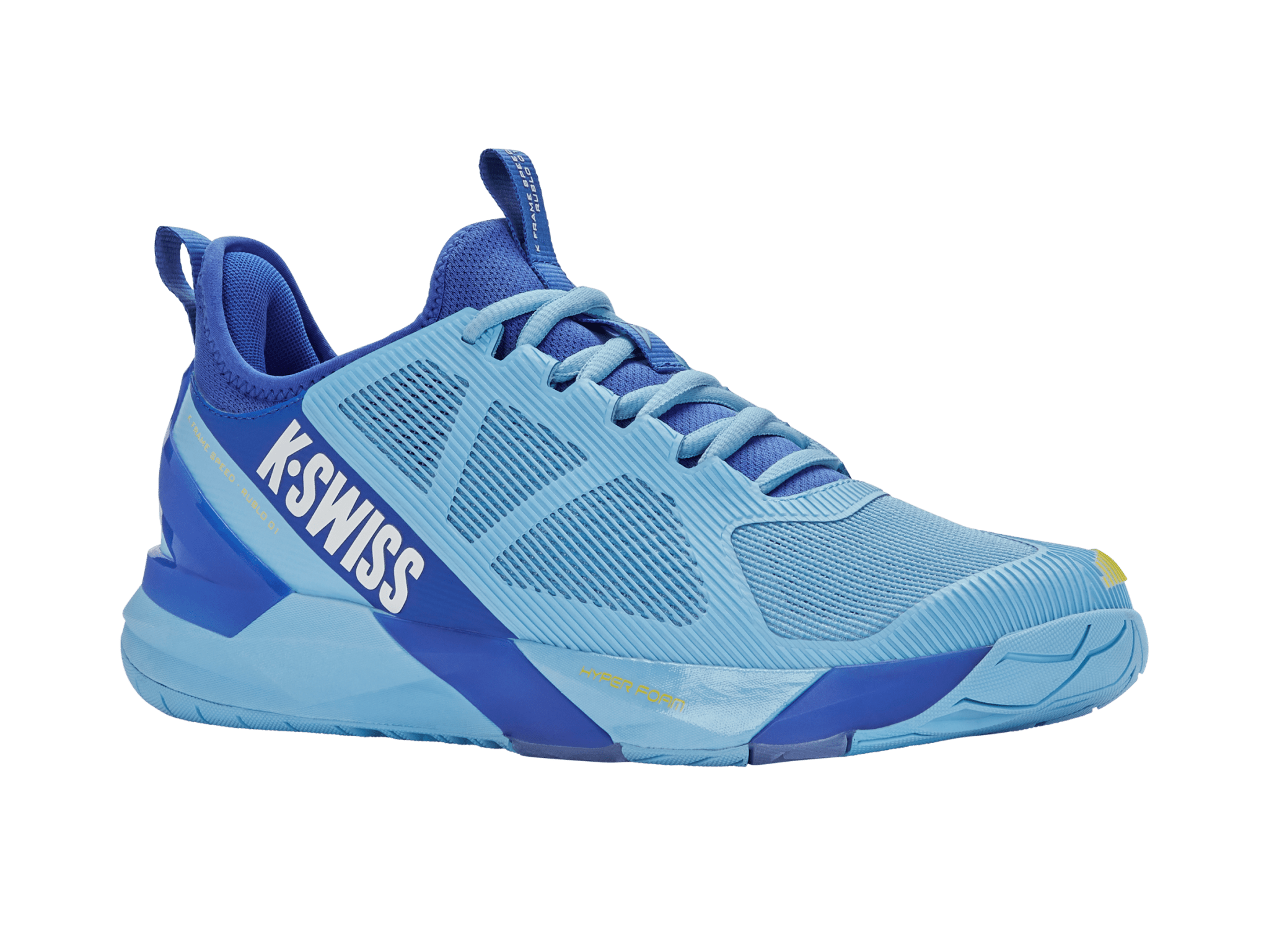 K-FRAME SPEED RUBLO - Footwear K-Swiss