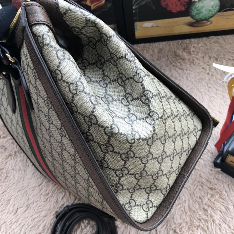 Replica Gucci Ophidia 33*24.5Cm Medium Tote Bag 5245371:1High-quality replica