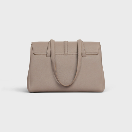 Replicate MEDIUM SOFT 16 BAG IN SUPPLE GRAINED CALFSKIN PEBBLE(1:1 replica)1:1High-quality replica