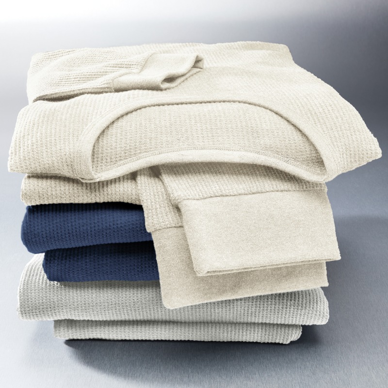 3-Pack Thermal Layering Set - MIDNIGHT VELVET CATALOG