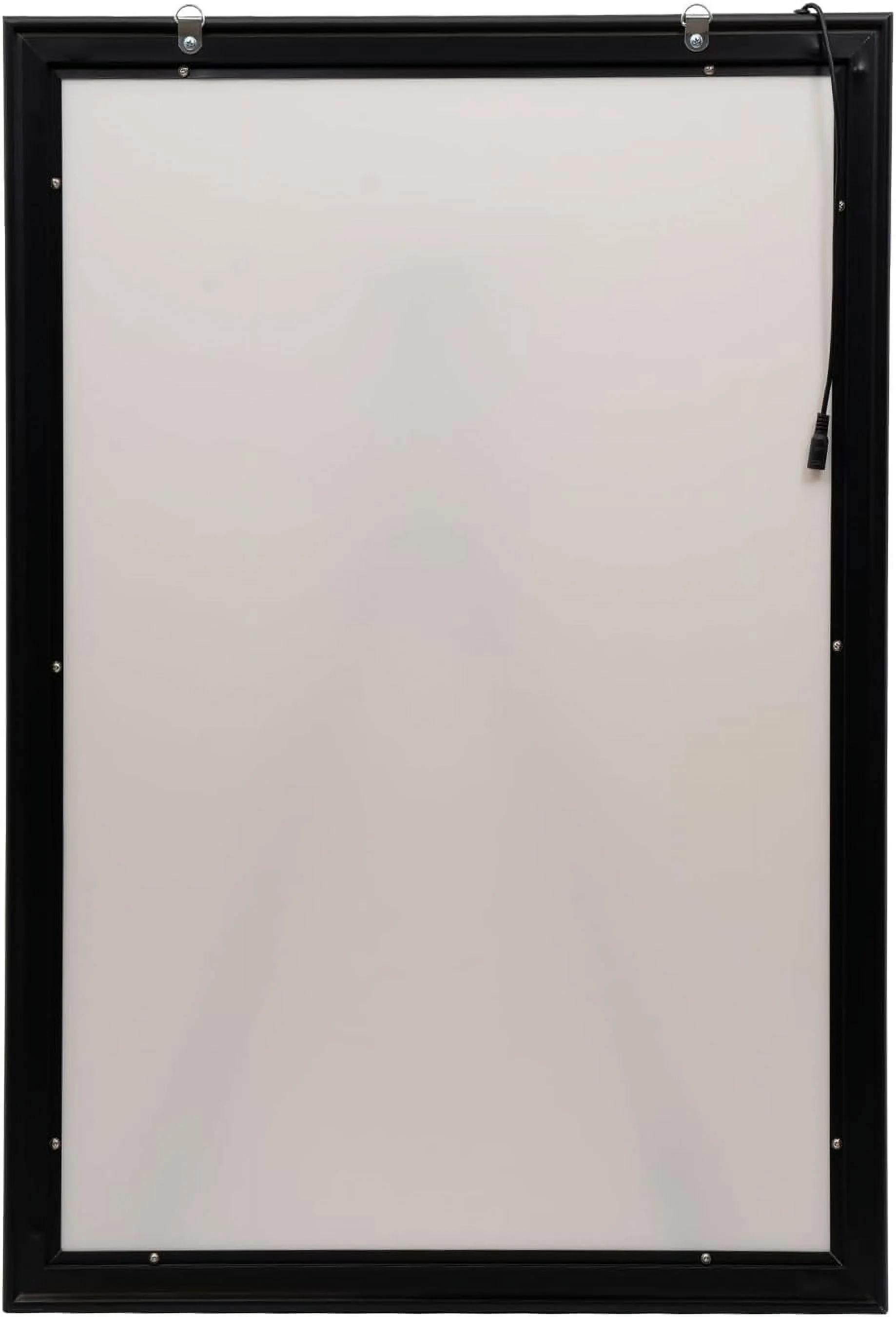LED Poster Frame, 27