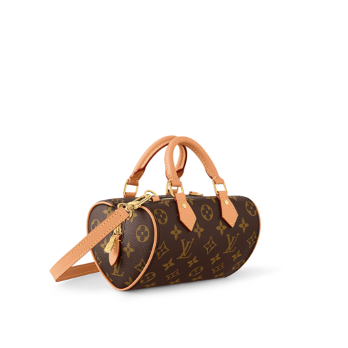 Speedy – Premium Quality Designer Bags1:1High-quality replica