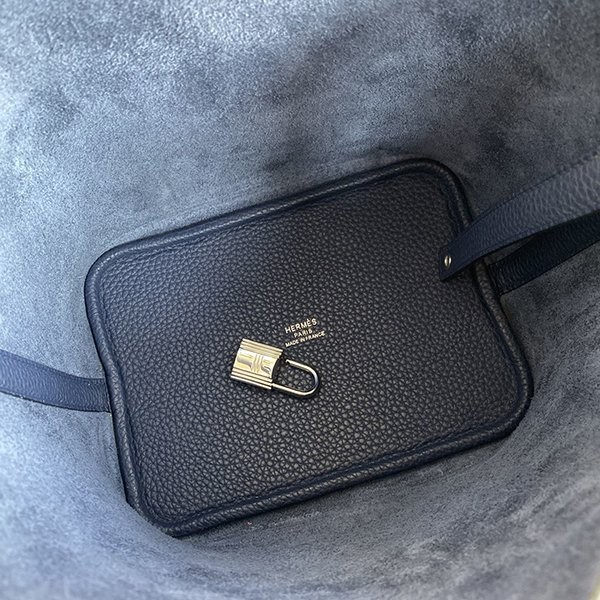 Hermès Picotin 18 Replica Handbag – New Color1:1High-quality replica