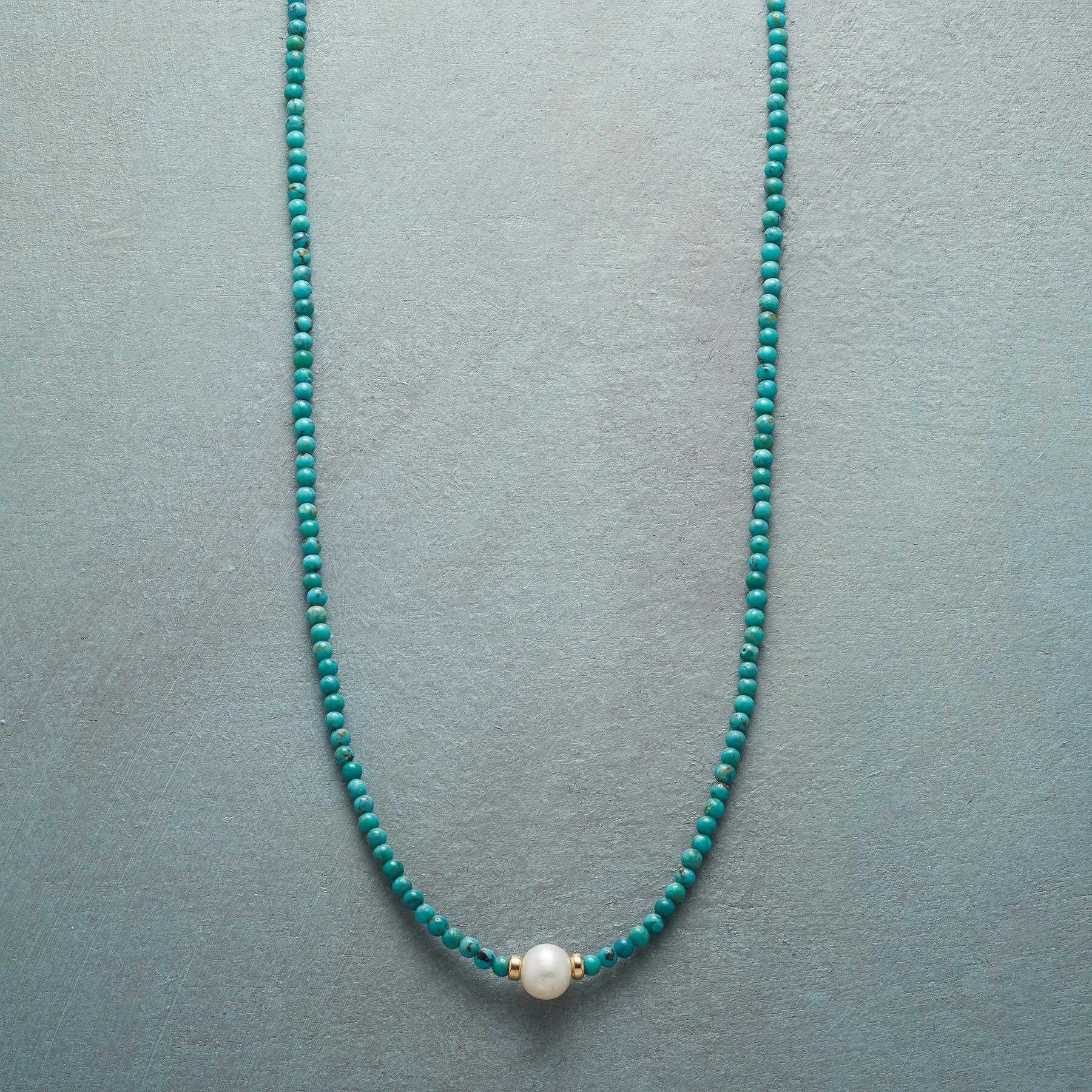 One In A Million Necklace - Sundance Clothing