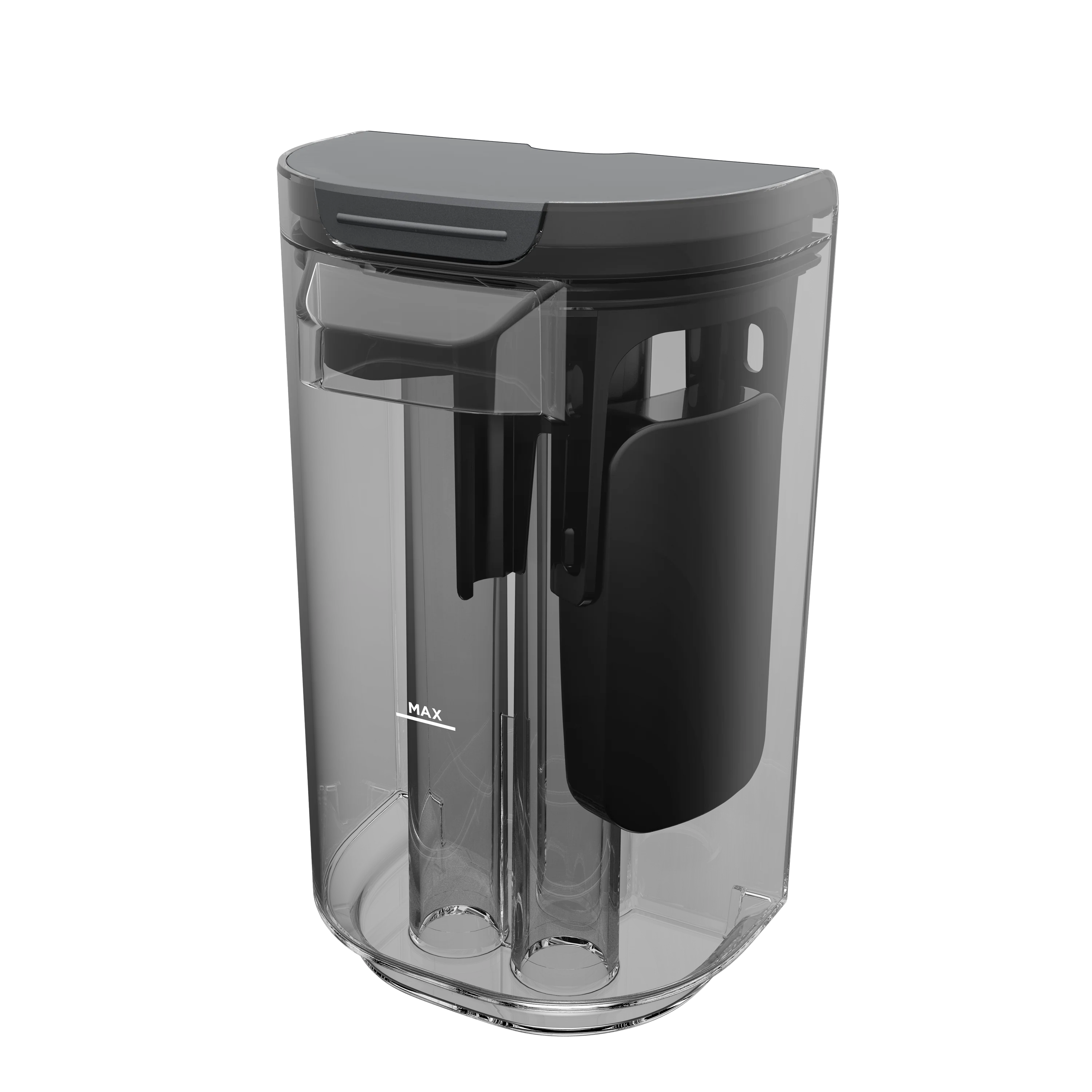 Dirt Tank Assembly for SpotClean Cordless