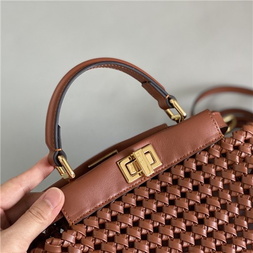 peekaboo fendi replica bags - Replicaclubs