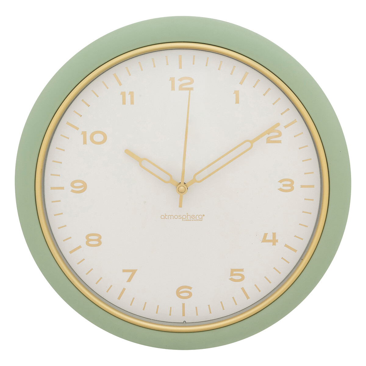 Clock "Clarisse" D. 28 cm