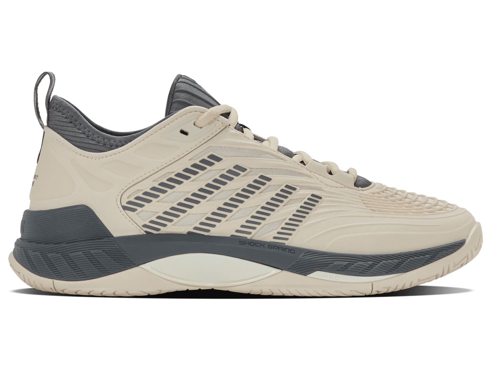 HYPERCOURT SUPREME 2 - Footwear K-Swiss