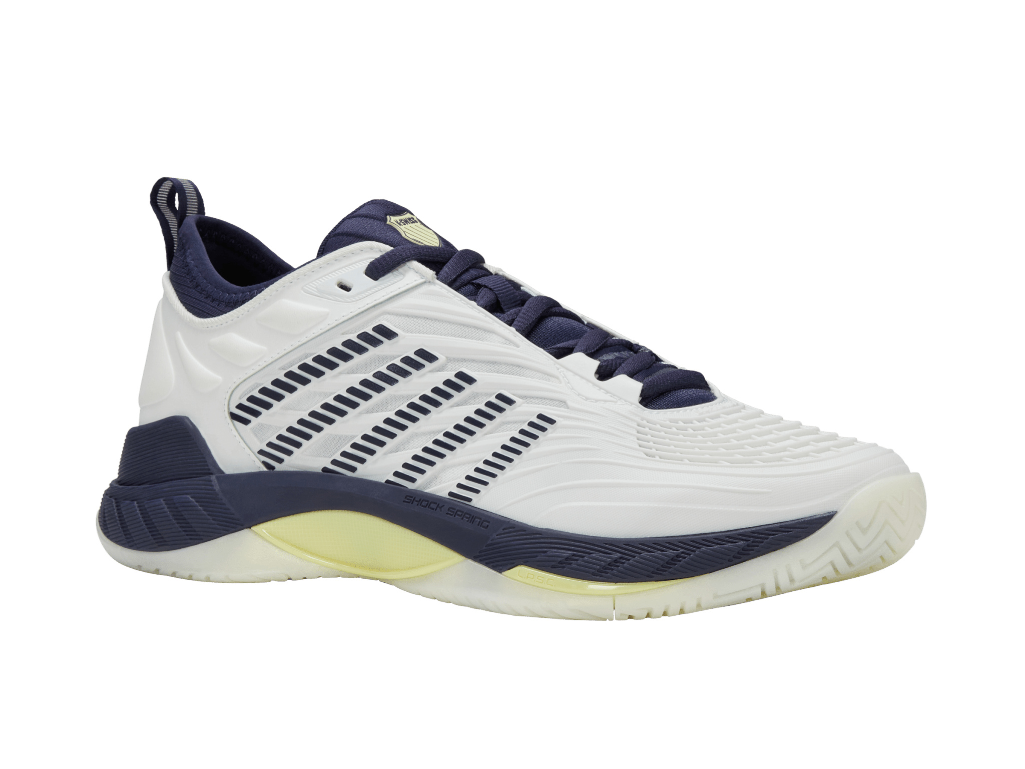 HYPERCOURT SUPREME 2 - Footwear K-Swiss