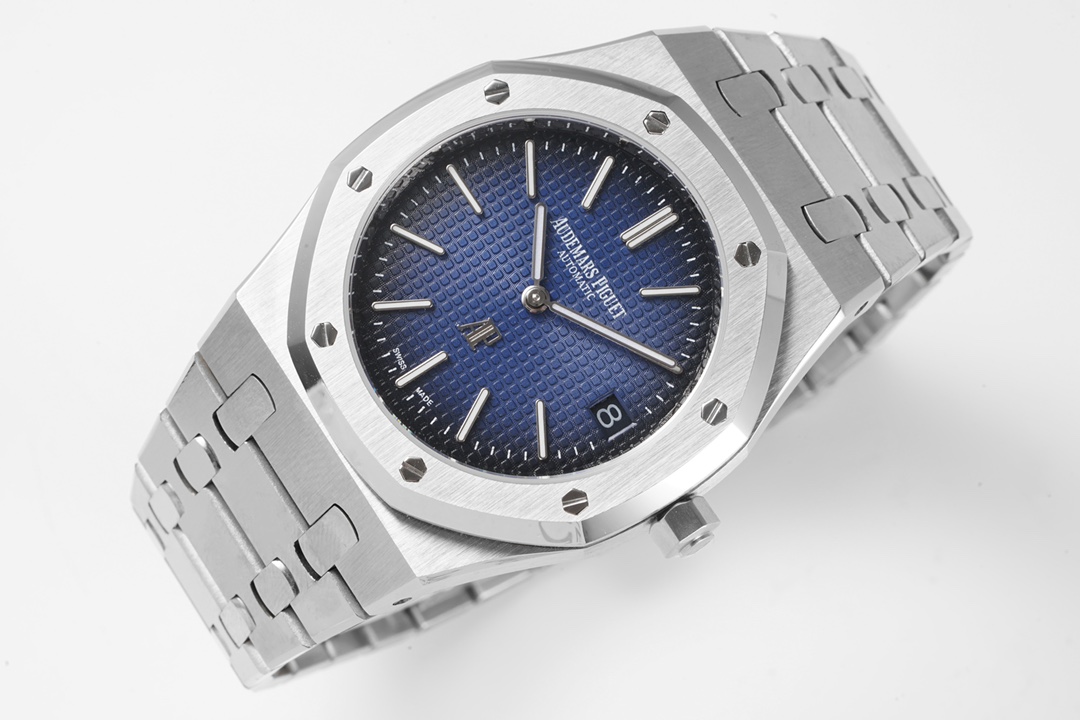 Audemars piguet Royal Oak Series 15202IP.OO.1240IP.01(1:1 replica) - Top club