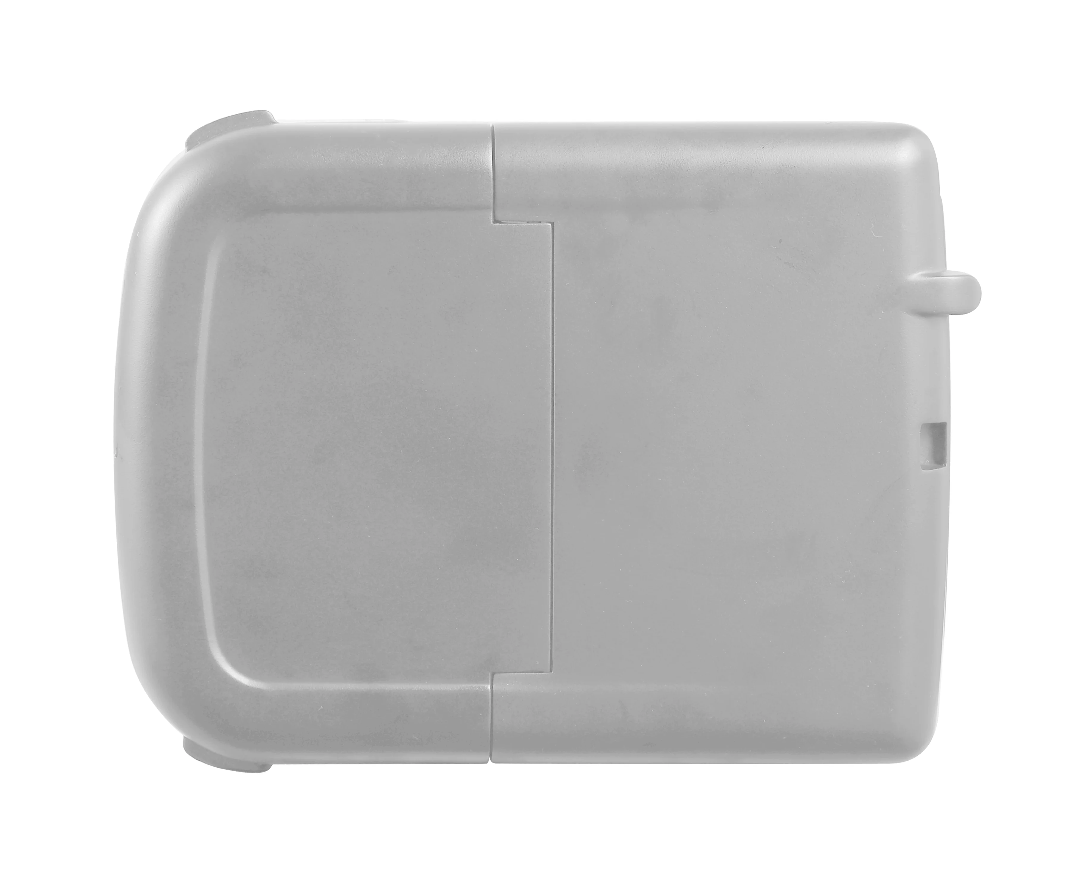 Frigidaire, 33 Lbs. Nugget Ice Maker, Black Stainless Steel, EFIC228 - Image 16