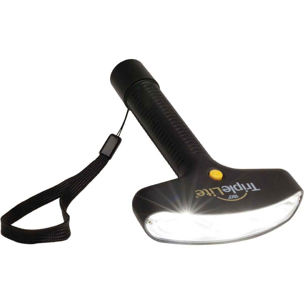 TripleLite 300 Lm.180 Deg LED Flashlight