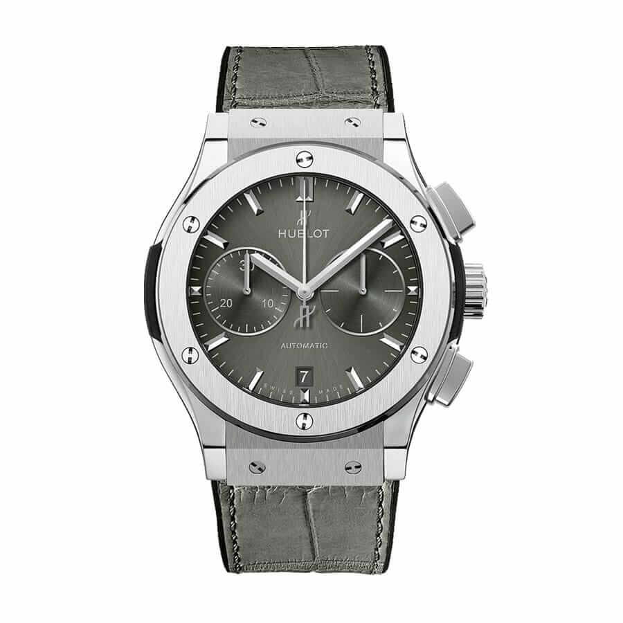 Hublot Racing Grey Replica - Elite Watch Atelier