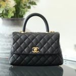 CHANEL COCO HADNLE