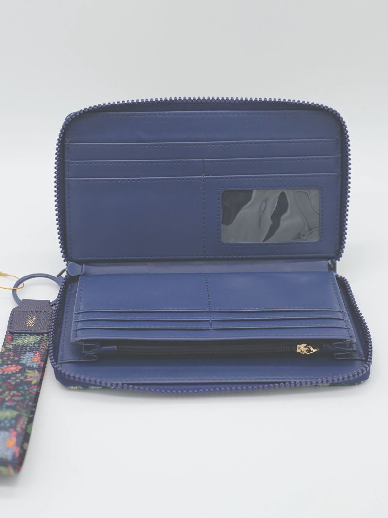 0225-BAG-WLT-SPCFLR - Simply Southern Outlet