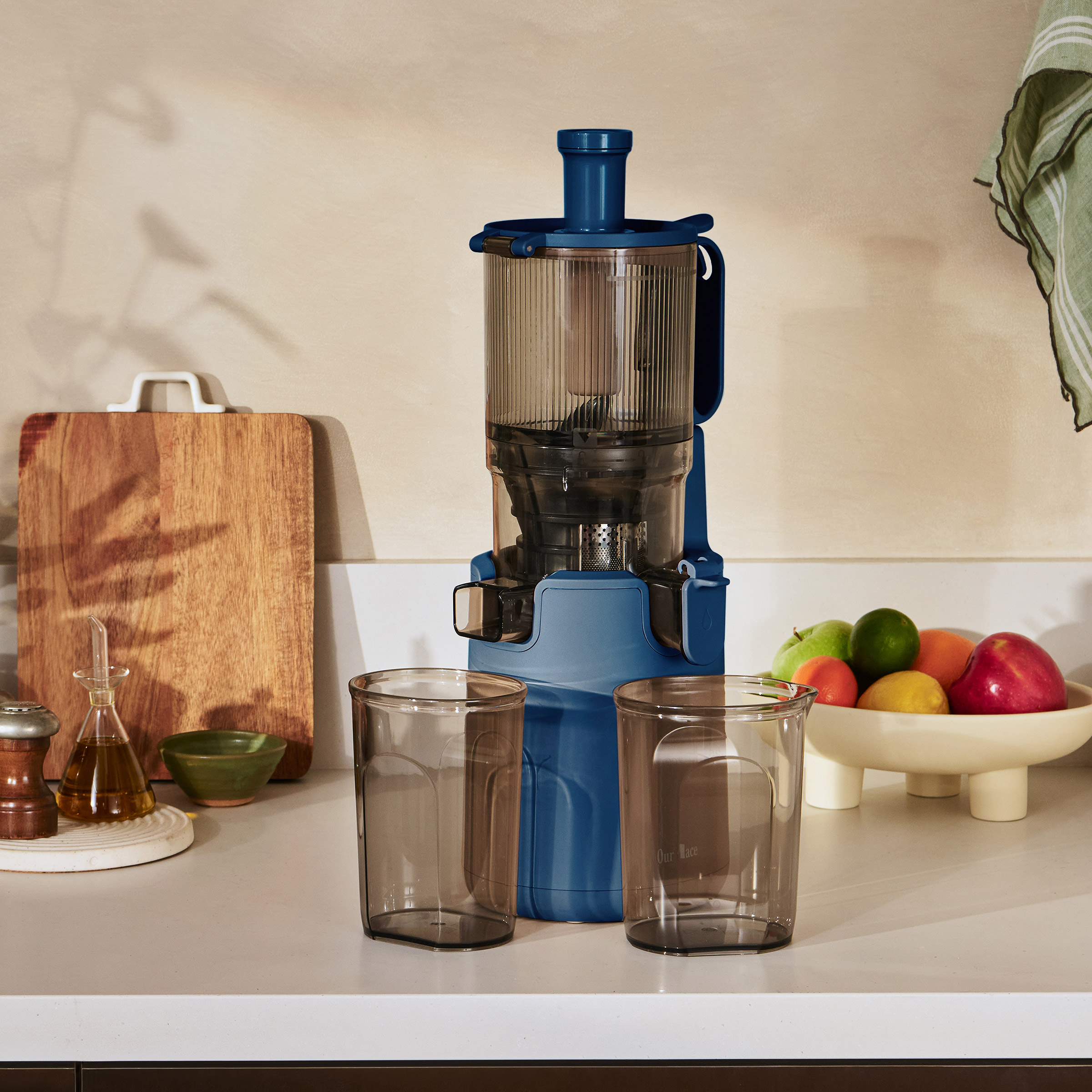 Our Place Cold Press Batch Juicer